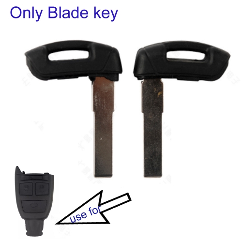 FS320030 Emergency Insert Key Blade Blades for F-ait Croma Punto 500 Auto Car Key Blade