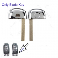 FS120036 Emergency Key Blade Key for VW Smart Key Auto Car Key Replacement