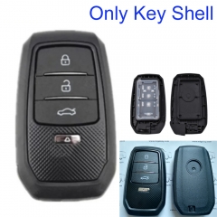 FS190154 3 Button XSTO01EN Univeral TOY-T Smart key Shell for T-oyota XM38 Auto Car Key Shell