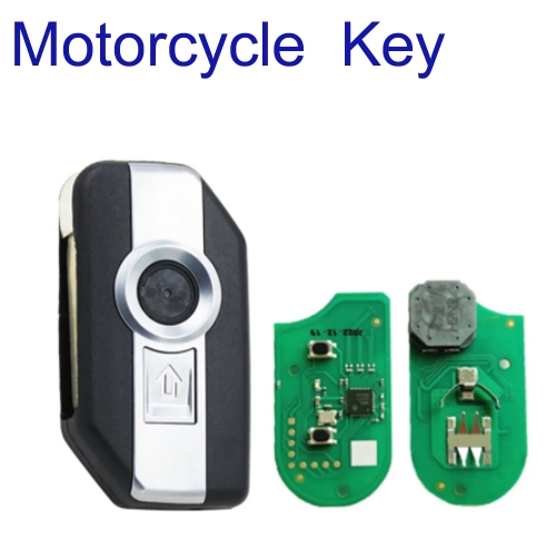 MK110140 Xhorse XSBMM0GL BMW Motorcycle XM38 Key for VVDI2 and Key Tool Plus With 8A Chip