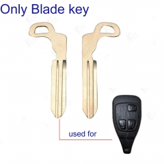 FS210070 Emergency Remote Key Blade Blades for N-issan Infiniti Emergency Key