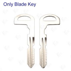 FS210073 Emergency Remote Key Blade Blades for N-issan Infiniti Emergency Key