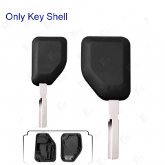 FS170023 Head Key Shell Cover Case  for Volvo FM460 Auto Car Key Housing Replacement No Chip