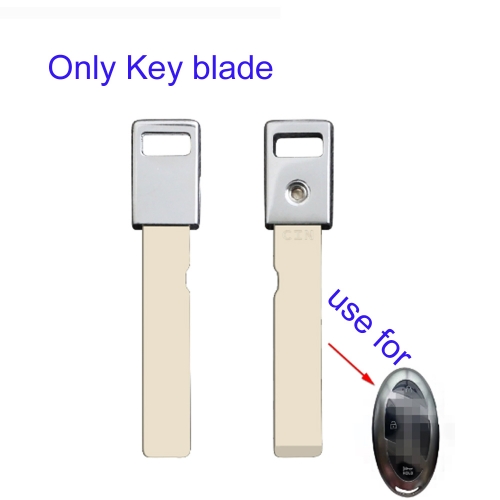 FS140103 Emergency Insert Key Blade Blades for H-yundai Auto Car Key Blade Replacement