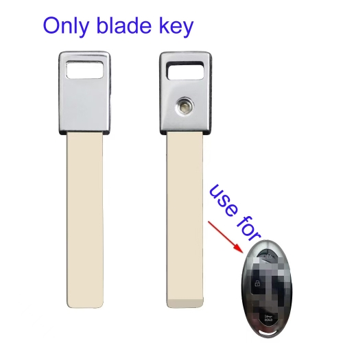 FS140104 Emergency Insert Key Blade Blades for H-yundai Auto Car Key Blade Replacement