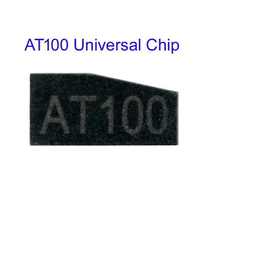 FC300117 Autel AT100 Chip Universal Transponder Chip Work for KM100 IM508 and IM608 Series