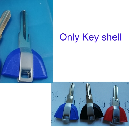 FS110041 Remote keyshell for BWM C600 C650 F700 GSF800GS Cover Case Replacement By Random Color