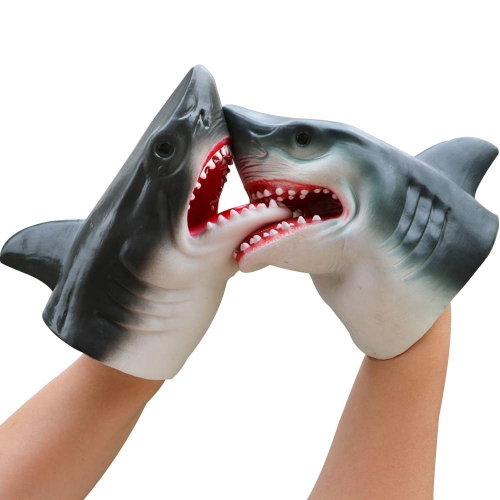 UNICORN ELEMENT 1 PC Shark Doll for Play