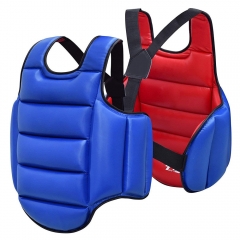 UNICORN ELEMENT Double-Sided Taekwondo Chest Protector