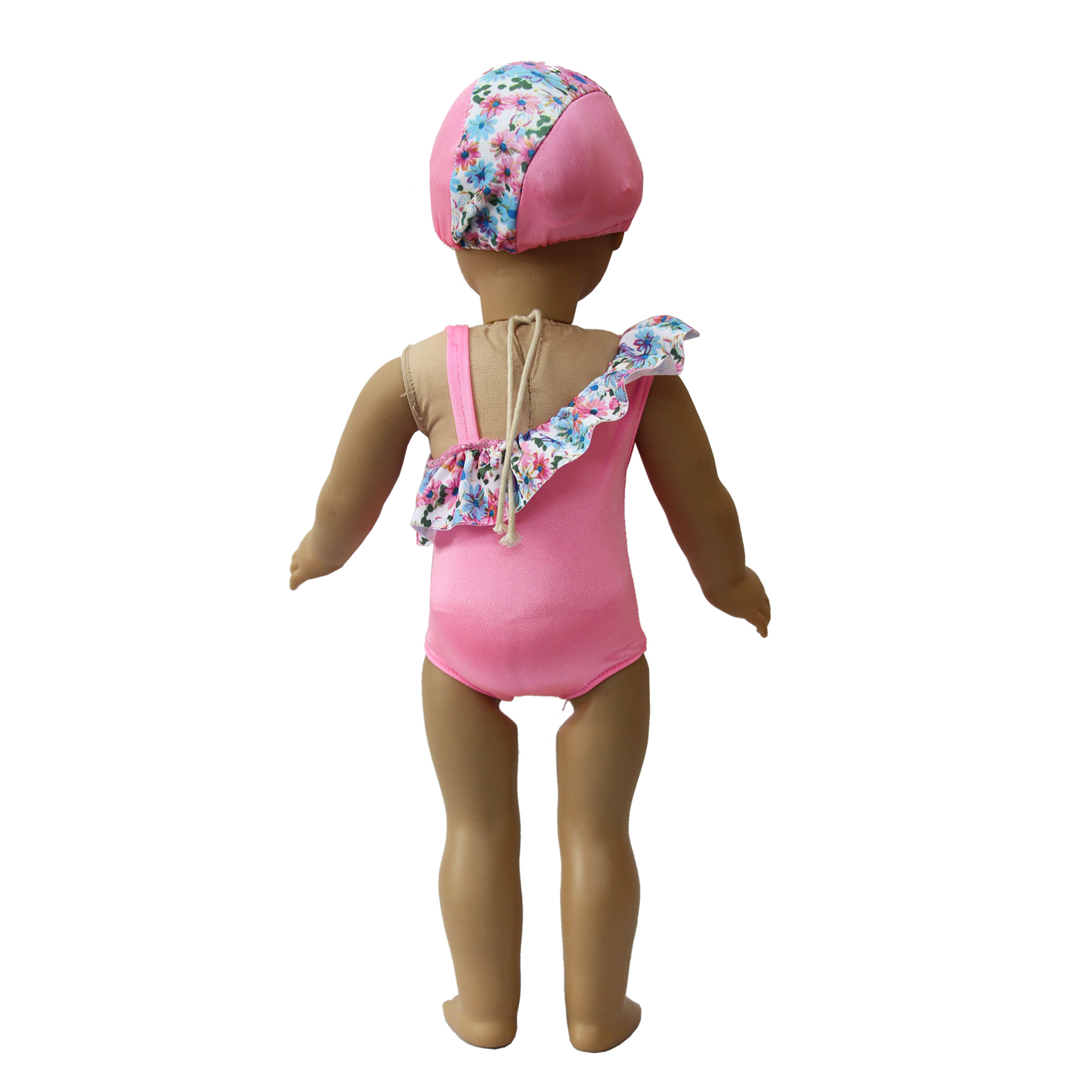 zita element 5 sets 18 inch girl doll bikini swimwear swimsuits for 18