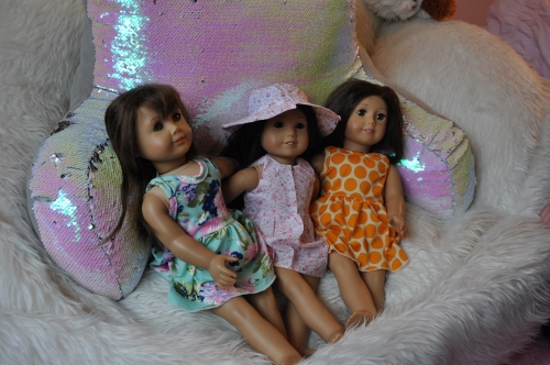 18 Inch American Doll Clothes