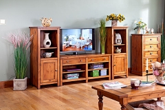Wooden TV stand(TV cabinet,TV shelf)TVS019