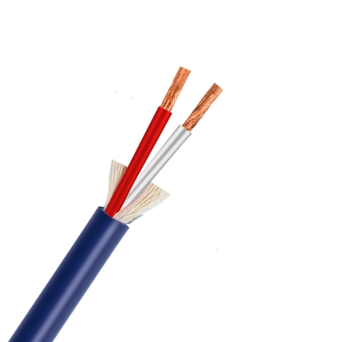 S.WIELER SHIELDED STAGE SPEAKER CABLE RVH2X1.5