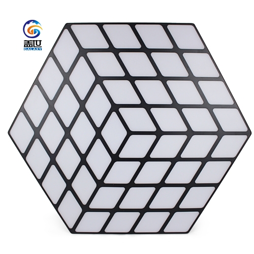 El Cubix Maestro de píxeles