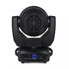 19*15W Moving Head Light Zoom