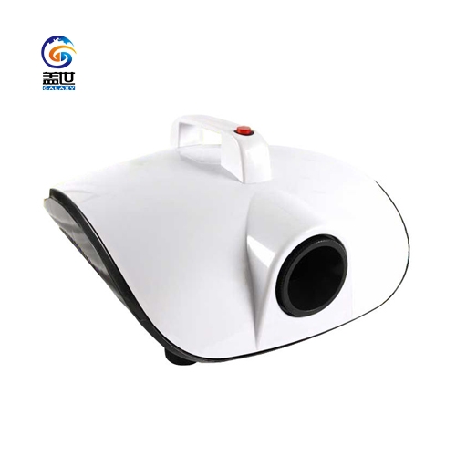 Disinfection fog machine