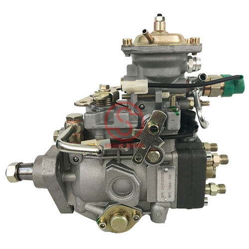 Mitsubishi diesel fuel injection pump 104642-3080 32A6507370