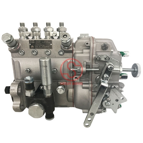 Bomba de injetor de combustível diesel 13021656 bh6ad95r b4ad507 para weichai TD226B-4