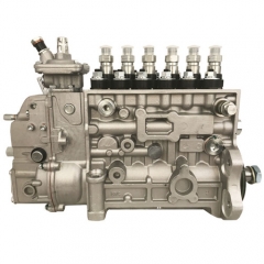 BYC Diesel Fuel Pump 5270404 10404566072 for Cummins 6CTAA8.3-C260
