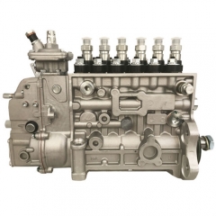 Bomba de combustível diesel 5270404 de BYC 10404566072 para Cummins 6CTAA8.3-C260