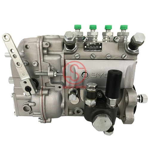 Diesel Fuel Pump 10400874060 2232451 para Deutz BF4L912-D