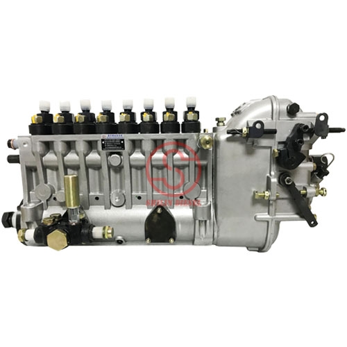Pompe à carburant diesel 817023150001 pour le moteur marin Weichai 8170ZC720-2