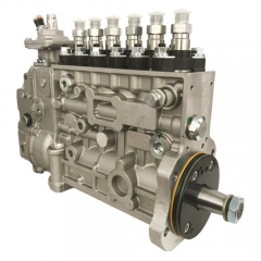 Bomba de combustível diesel 5270404 de BYC 10404566072 para Cummins 6CTAA8.3-C260