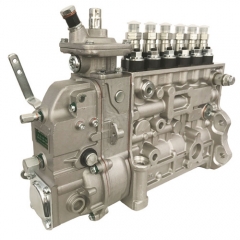 Bomba de combustível diesel 5270404 de BYC 10404566072 para Cummins 6CTAA8.3-C260