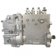 Pompe à injecteur de carburant Diesel 13021656 BH6AD95R B4AD507 pour Weichai TD226B-4