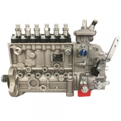 Pompe à carburant diesel de BYC 5270404 10404566072 pour Cummins 6CTAA8.3-C260
