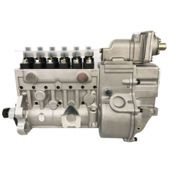 Fuel Injection Pump 13051747 BP12X8 for Weichai Deutz 226B