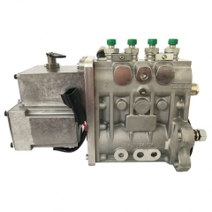 BYC Fuel Injection Pump 4939772 10401014077 for Cummins 4B3.9-G2