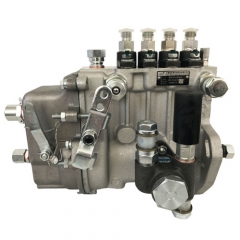 Fuel Injection Pump 4PL123180750 BHF4PL080040