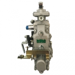 Pompe d'injection de carburant T63211894A 10402374037 pour Lovol Diesel 1004-4TRT82
