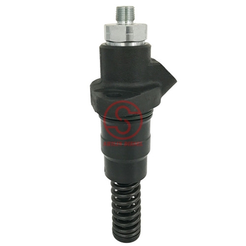 Pompe d'injection de carburant 0414693007 02113695 pour Volvo