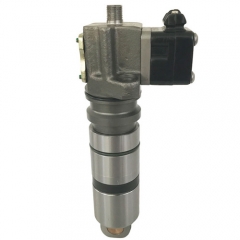 New Fuel Injector Pump 0414799005 A0280745902 for Mercedes-Benz Actros