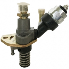 Yanmar Diesel 186F Fuel injection Pump with Solenoid
