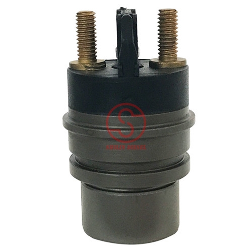 Solenoide del inyector Bosch F00RJ00395