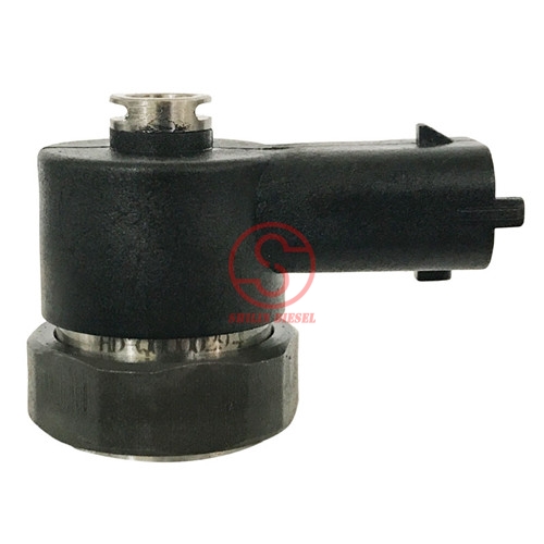 Solenoide do injetor para denso 095000-8100/vg1096080010