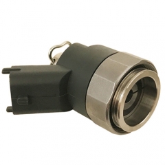 Solenoide del inyector Bosch F00RJ00395