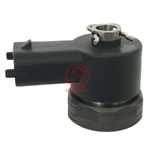 Solenoide del inyector Bosch F00RJ00395