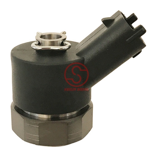 Solenoide del inyector Bosch F00RJ00395