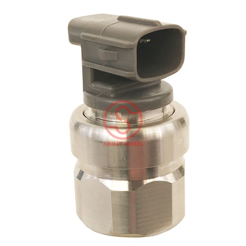 Solenoide do injetor de denso para os injetores 23670-0l050 de toyota