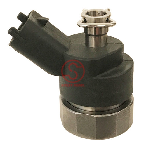 Solenoide do injetor para denso 095000-8100/vg1096080010