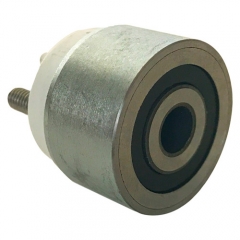 Válvula de solenoide do injetor de combustível para o injetor da máquina escavadora do CAT 320D