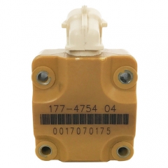 128-6601 инжектор соленоида для CAT 3126 HEUI инжектор