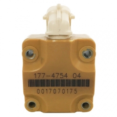 Solenoide do injetor 128-6601 para o injetor do heui do gato 3126