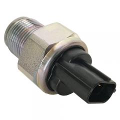 Sensor de pressão do trilho de combustível 8981387360 499000-6310 para isuzu