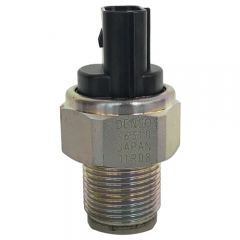 Sensor de presión del carril de combustible 8981387360 499000-6310 para Isuzu