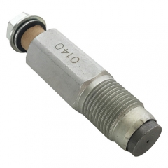 Sensor de limitador de presión de tubería del distribuidor de combustible 095420-0140